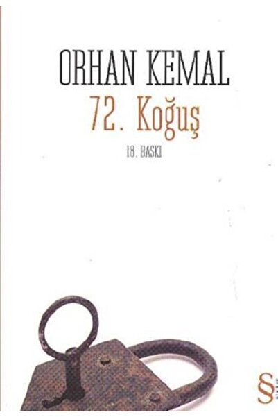 Everest Yayınları 72. Koğuş