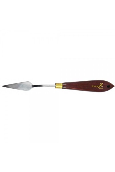Fanart : Studio : Boyama Spatülü : 102 Mm