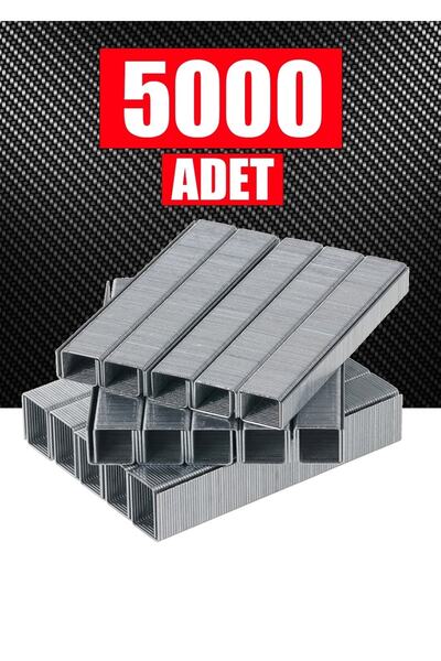 MOONSHOP 5000'lı Zımba Teli 13 No...