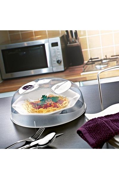 Herza House Microwave Oven Cover