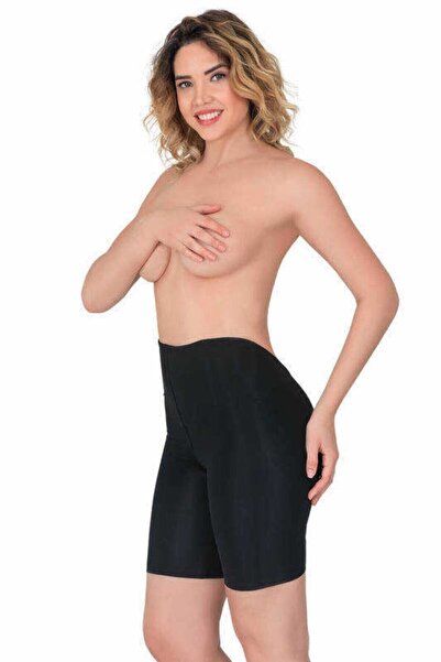 Emay Niski korzet bokserice 2927