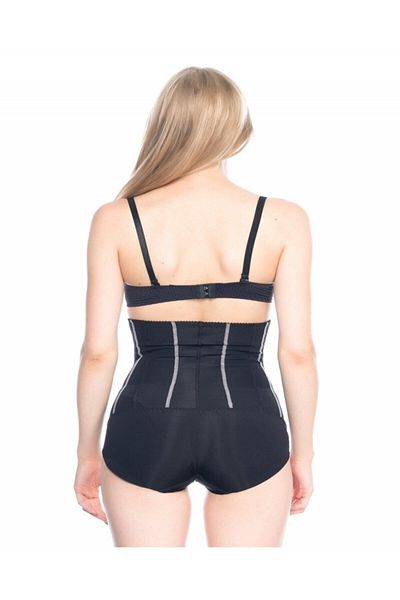 Emay Korse Corset special pentru femei Emay cu șase unghiuri 2886