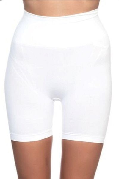 Emay 2838 Corset pop-up cu fermoar frontal