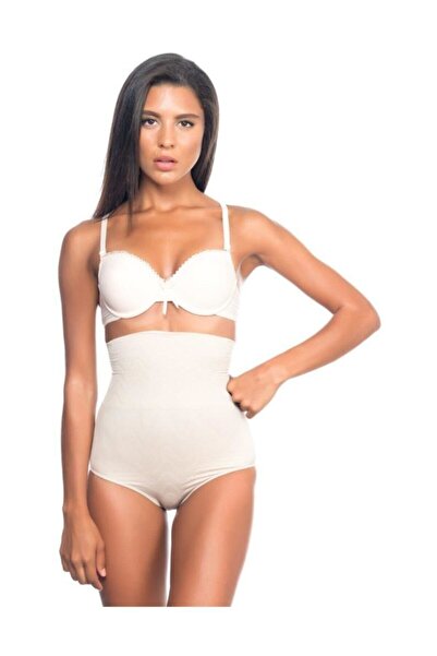 Emay Korse 2813 Bez oznake Stomach Oblikuje figuru Slip korzet