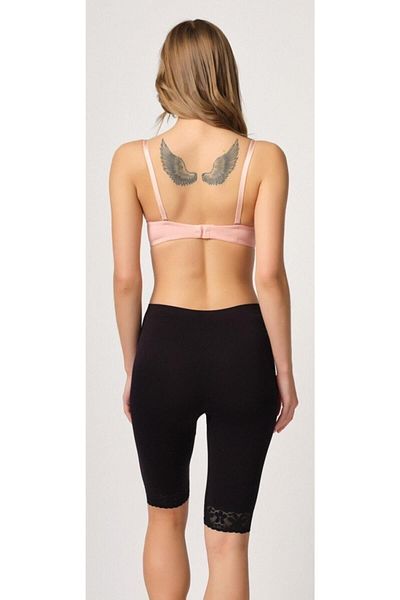 Emay 3004 Long Leg Seamless Boxers