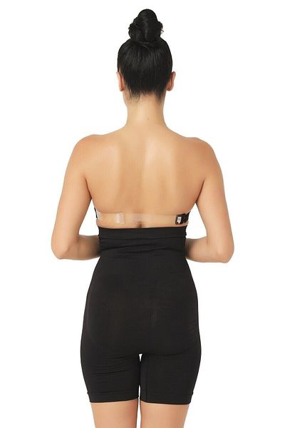 Emay Korse Emay 2007 Maternity High Waist Short Leg Corset