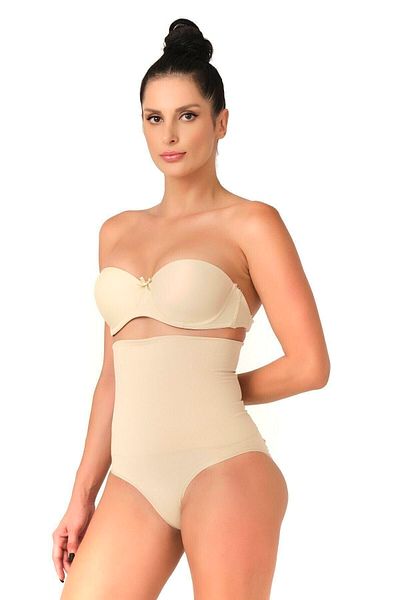 Emay Korse Corset dublu cu alunecare Emay 2019 cu închidere cu capse