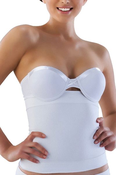 Emay Korse Corset cu talie dublă fără sudură Emay 2025