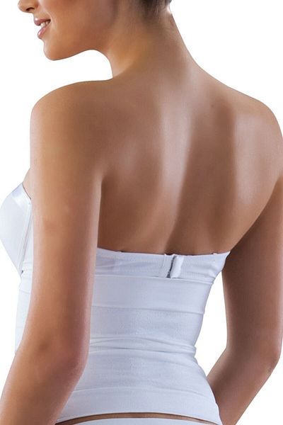 Emay Korse Corset cu talie dublă fără sudură Emay 2025