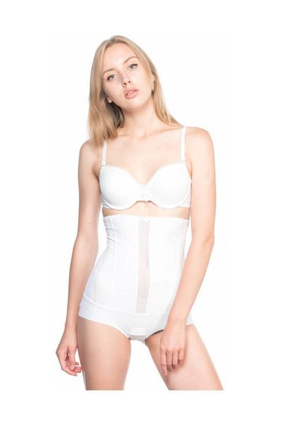Emay Korse Corset special pentru femei Emay cu șase unghiuri 2886