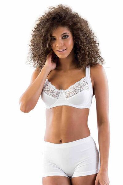 Emay Жіночі шорти-трусики 3000