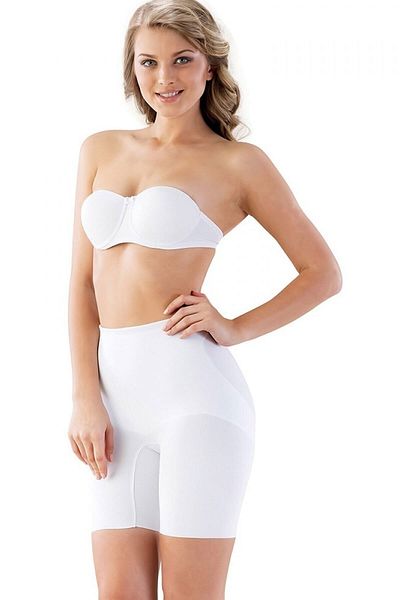 Emay Korse Corset boxer cu laser cu talie înaltă Emay 2816