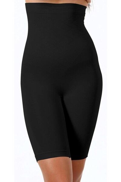 Emay 2007 Seamless Boxer Corset