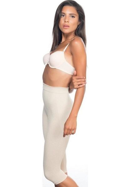 Emay 2040 Anti-Cellulite Corset with Cuffs