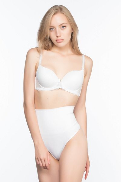 Emay Korse Emay 2020 Tummy Enhancer Thong Corset