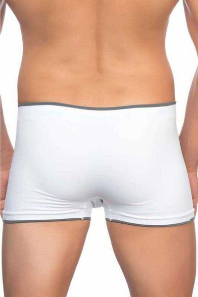 Emay - Emay Seamless Men's Boxers 2103