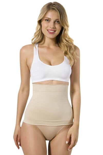 Emay Korse Emay Ten Безшовний корсет Bel Korse 2025