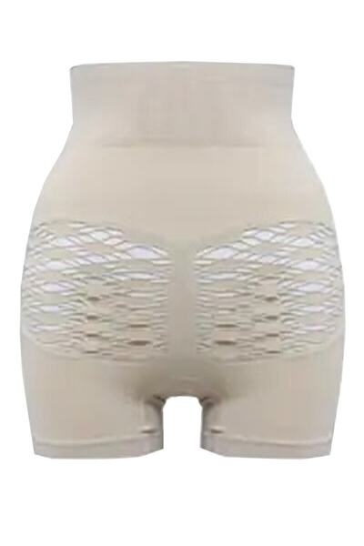 Emay Ženski korzet specijalnog dizajna za kožu bokserice 2064