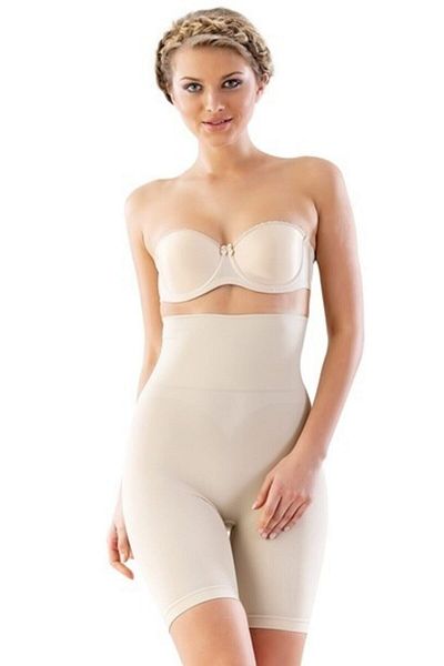 Emay Shapewear Pantaloni Corset Ten 3200t