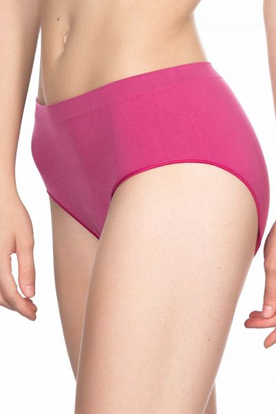 Emay Plum No-Trace Bato Panties 3002