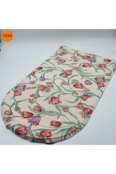 Blue Home Duşakabin Küvet Içine Vakumlu Pvc Kaymaz Hijyenik Paspas 40x 70 Twinswan