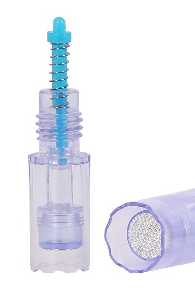 NEFKOZMETİK Artmex Bbglow Iğnesi Nano 10 ADET