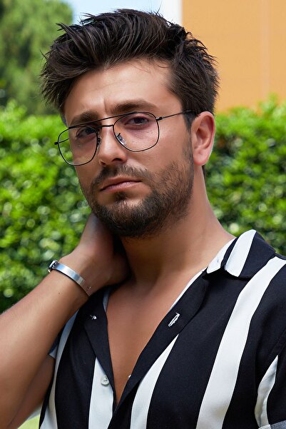 By Harmony Bh 3468m 02 Unisex Blue Light Protector