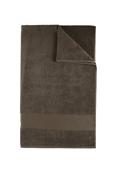 BOYNER EVDE Havlu Haki 90x140 Cm