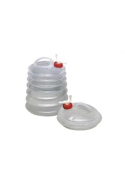 Ferrino Folding Water Canister (14L)