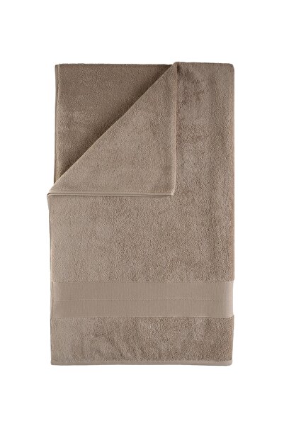 BOYNER EVDE Havlu Açık Kahve 90x140 Cm