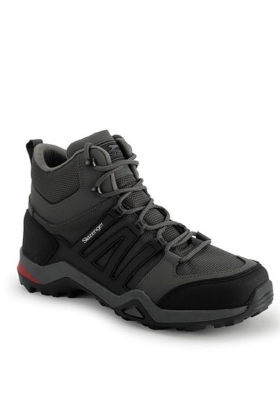 Slazenger Ανδρικές Μπότες & Μποτάκια - Goat - Sa29oe011