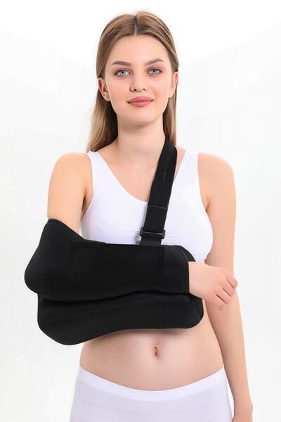 OverPazar 30 Derece Kol Askısı