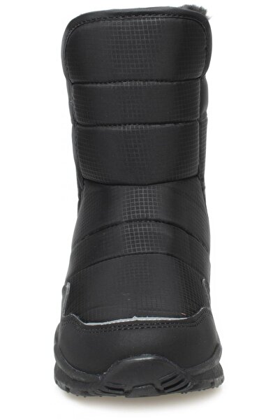 Hammer Jack 23122f Doherty F černé dětské boty