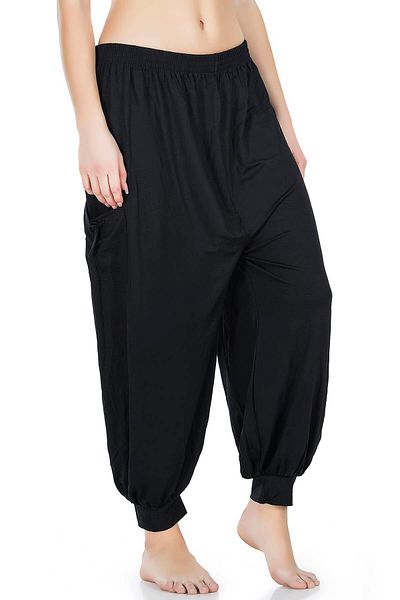 Derya Kurşun Shalwar Trousers 0527