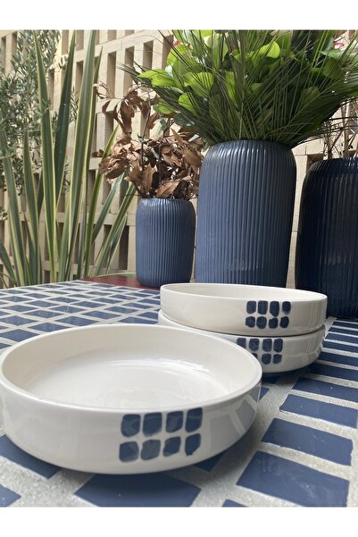 safi healthy gourmet food Safi El Yapımı Çukur Tabak