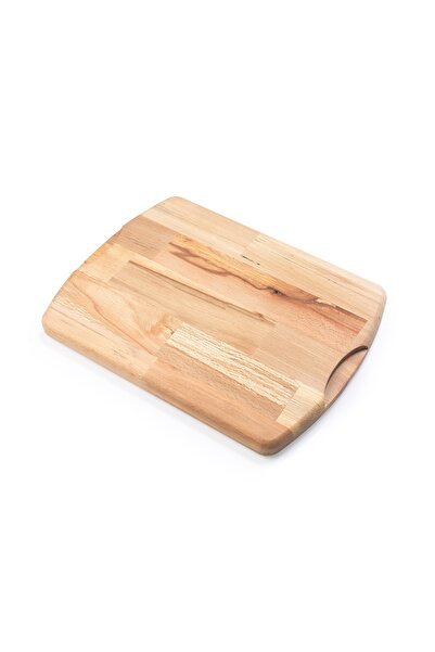 ESTAŞ Tava Altı Ahşap Sunumluk ( 26x32 Mühürleme Tavası Için )