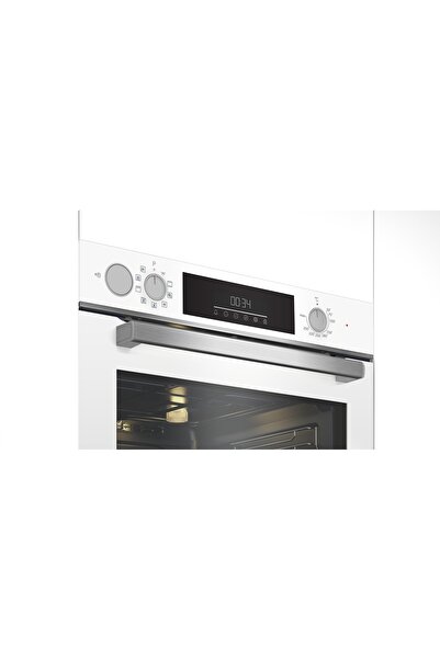 Beko Bfc 630 B Beyond Serisi Ankastre Fırın Buhar Destekli Pişirme