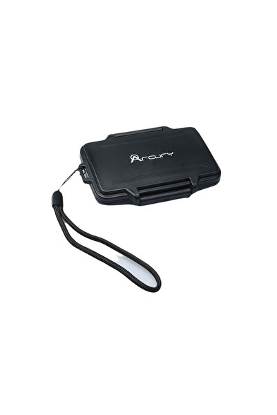 Cs08 Sd Card Box