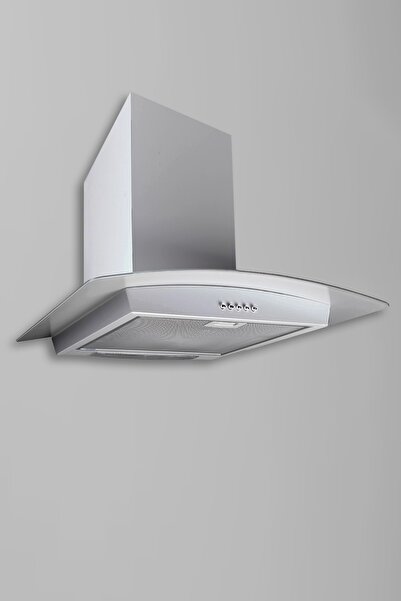 Alveus Iber Inox Davlumbaz