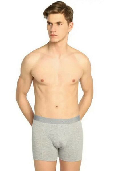Tutku Ανδρικό Lycra Elestan Boxer 5 Τεμαχίων