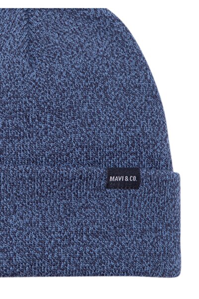 Mavi Lacivert Bere 092216-32150