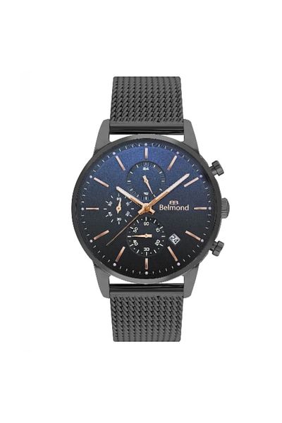 Belmond Kng1033.060 Men's Wristwatch