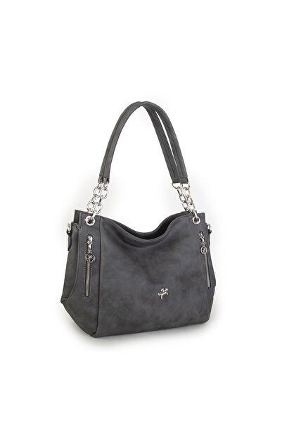 Nas Bag Γυναικεία τσάντα ώμου