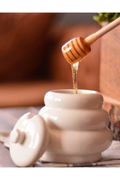 Bambum Honey Bal Saklama Kabi