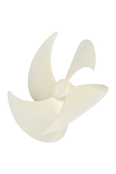 Beko B 9460 Nm Buzdolabı Alt Fan Motoru Pervanesi