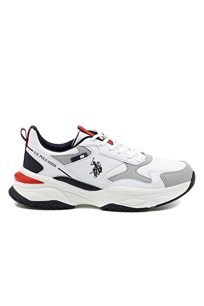 U.S. Polo Assn. Bej - 2w Solıdar 2pr