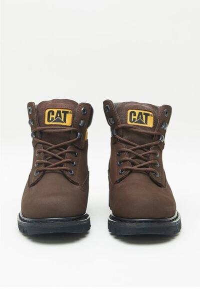 Caterpillar Colorado 015m100031 Nubuk Deri Erkek Bot Kahve 40-45
