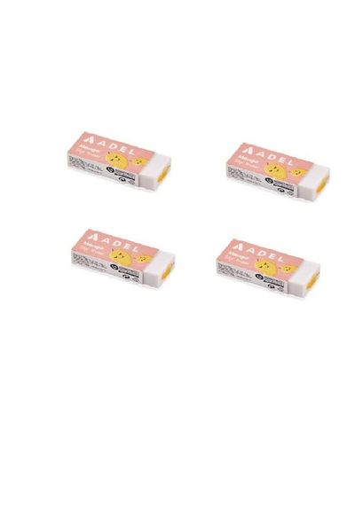 Adel Mango Eraser 1 Piece