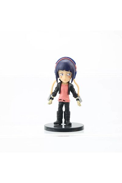 Getto Store مجسم شخصية الرسوم المتحركة My Hero Academia - تمثال بطل الرسوم المتحركة مقاس 7 سم - ديكورات المنزل والمكتب والطاولة، هدية