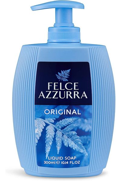 Felce Azzurra Classico Liquid Soap - 300 Ml